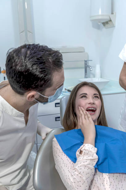 Best Broken or Cracked Tooth Emergency Dentist in Weldon Spring, MO