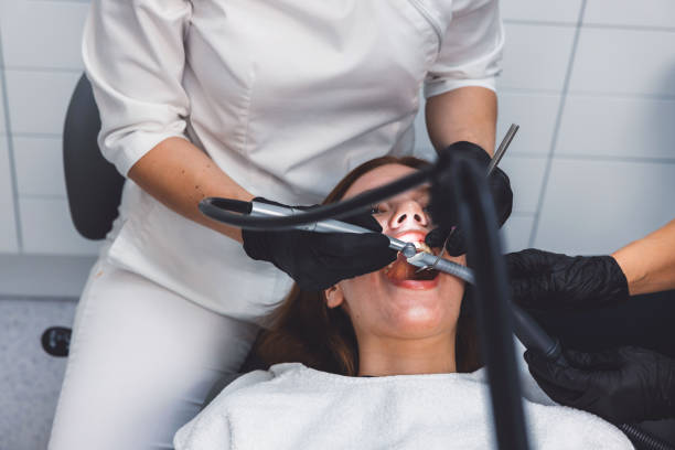 Best Emergency Root Canal Treatment in Weldon Spring, MO