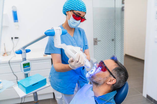 Best Emergency Root Canal Treatment in Weldon Spring, MO