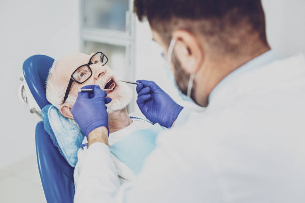Best Emergency Dental Extractions in Weldon Spring, MO